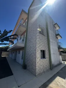 Apartamento com 2 Quartos à venda, 50m² no Praia do Francês, Marechal Deodoro