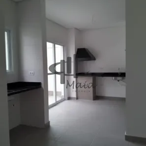 Apartamento com 2 Quartos para alugar, 108m² no Barcelona, São Caetano do Sul