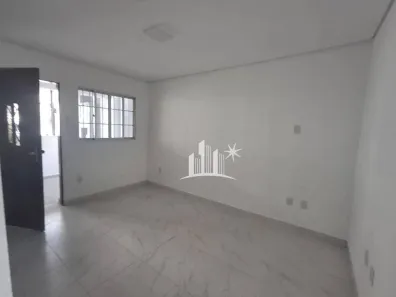 Casa de Condomínio com 2 Quartos para alugar, 70m² no Jardim Stella, Santo André