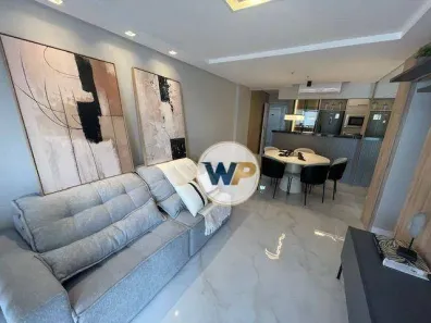 Apartamento com 3 Quartos à venda, 126m² no Centro, Balneário Camboriú