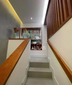 Cobertura com 2 Quartos para alugar, 130m² no Jardim Leonor, São Paulo