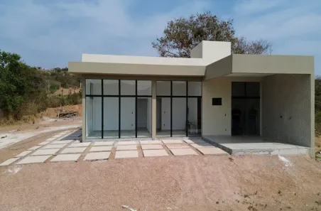 Casa de Condomínio com 4 Quartos à venda, 1000m² no Núcleo Bandeirante, Brasília