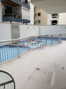 Flat com 1 Quarto à venda, 55m² no Ingá, Niterói