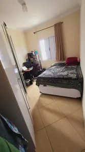 Apartamento com 2 Quartos à venda, 55m² no Centro, Jandira