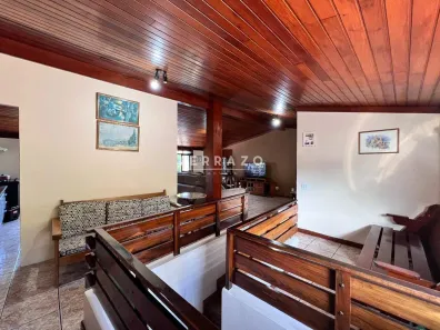 Cobertura com 2 Quartos para alugar, 66m² no Paineira, Teresópolis