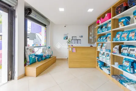 Loja / Salão / Ponto Comercial à venda, 150m² no Santa Felicidade, Curitiba