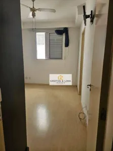 Cobertura com 3 Quartos à venda, 100m² no Jardim Santa Clara, Taubaté