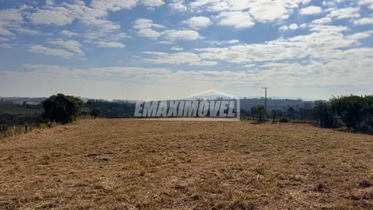 Terreno / Lote / Condomínio à venda, 1000m² no Aparecida, Araçoiaba da Serra
