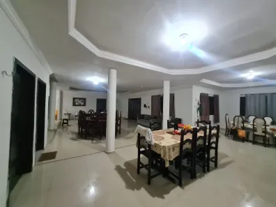 Sobrado com 5 Quartos à venda, 538m² no , Extremoz