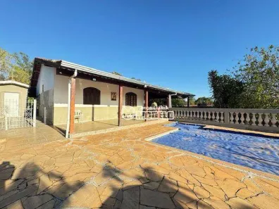 Fazenda / Sítio / Chácara com 2 Quartos à venda, 200m² no Centro (Tupi), Piracicaba