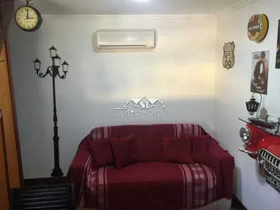 Apartamento com 2 Quartos para alugar, 71m² no Quitandinha, Petrópolis