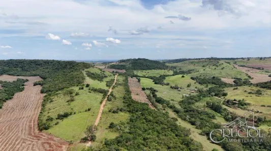 Fazenda / Sítio / Chácara à venda, 500698m² no Pinheiro, Ibiporã
