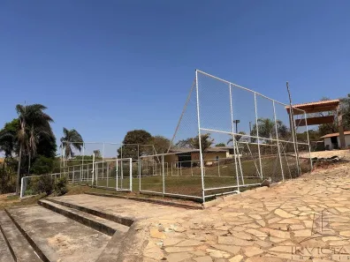 Fazenda / Sítio / Chácara à venda, 880000m² no Chácaras Coimbra, Águas Lindas de Goiás