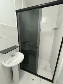 Apartamento com 2 Quartos para alugar, 65m² no Tapanã (Icoaraci), Belém