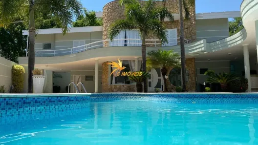 Casa com 3 Quartos à venda, 460m² no Jardim Bela Vista, Americana