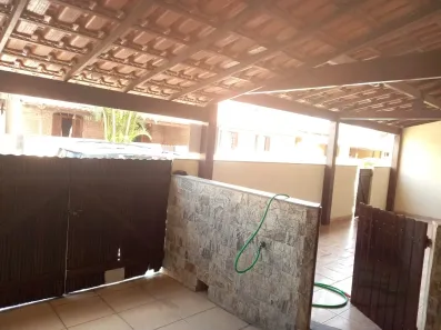 Casa de Condomínio com 2 Quartos à venda, 70m² no Rio Várzea, Itaboraí