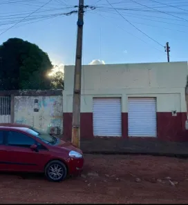 Casa com 2 Quartos à venda, 105m² no Jardim Paquetá I, Planaltina