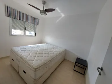 Apartamento com 2 Quartos para alugar, 53m² no Bela Vista, São Paulo