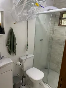 Fazenda / Sítio / Chácara com 3 Quartos à venda, 100m² no , Águas Mornas