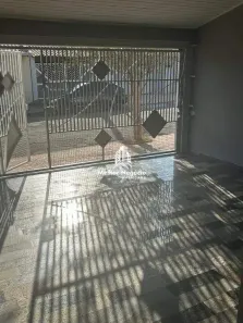 Sobrado com 3 Quartos à venda, 170m² no Residencial Furlan, Santa Bárbara D'Oeste