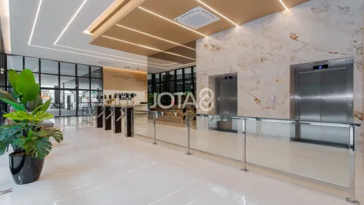 Conjunto Comercial / Sala para alugar, 22m² no Centro, Curitiba