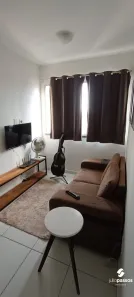 Apartamento com 2 Quartos para venda ou aluguel, 50m² no Santo Antônio, Aracaju