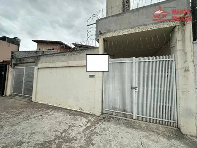 Casa Comercial com 3 Quartos à venda, 200m² no Vila Paraíba, Guaratinguetá