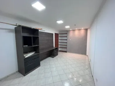Conjunto Comercial / Sala à venda, 56m² no Centro, Americana