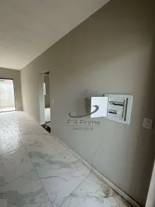 Casa de Condomínio com 2 Quartos à venda, 58m² no Varjão, Pinheiral