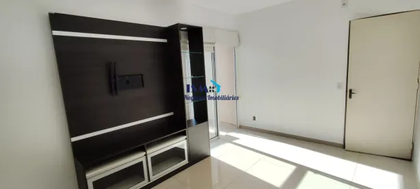 Apartamento com 2 Quartos para venda ou aluguel, 49m² no Parque Itália (Nova Veneza), Sumaré