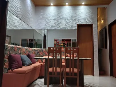 Casa com 2 Quartos à venda, 300m² no Região dos Lagos, Brasília