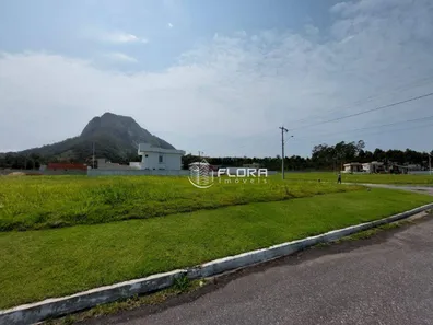 Terreno / Lote / Condomínio à venda, 430m² no Cajueiros (Itaipuaçu), Maricá