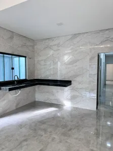 Casa com 3 Quartos à venda, 99m² no Loteamento Bertaville, Palmas