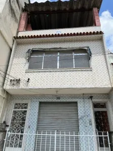 Casa com 4 Quartos à venda, 130m² no Piedade, Rio de Janeiro