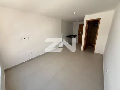 Flat com 1 Quarto à venda, 22m² no Intermares, Cabedelo