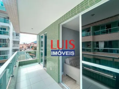 Apartamento com 1 Quarto para alugar, 70m² no Piratininga, Niterói