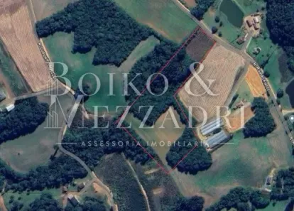 Fazenda / Sítio / Chácara à venda, 30855m² no Área Rural de Araucária, Araucária