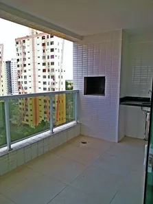Apartamento com 3 Quartos à venda, 92m² no Marco, Belém