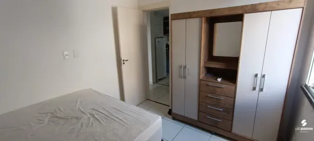 Apartamento com 2 Quartos para venda ou aluguel, 50m² no Santo Antônio, Aracaju