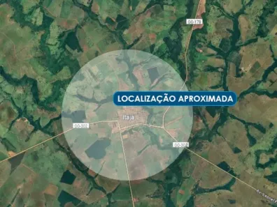 Casa com 1 Quarto à venda, 130m² no Loteamento Termas de Itajá, Lagoa Santa