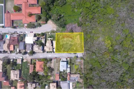 Terreno / Lote / Condomínio à venda, 600m² no José Gonçalves, Armação dos Búzios