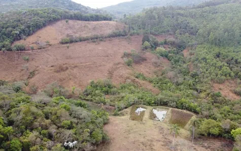 Terreno / Lote / Condomínio à venda, 20000m² no , Caeté