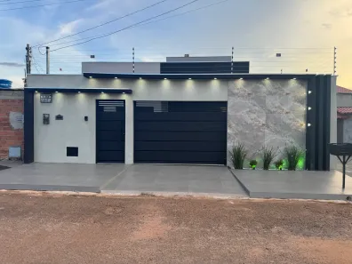Casa com 3 Quartos à venda, 147m² no , Goianápolis
