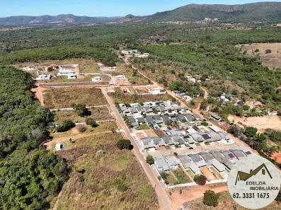 Terreno / Lote / Condomínio à venda, 3953m² no , Pirenópolis