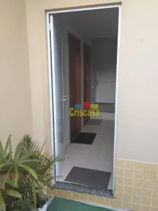 Apartamento com 2 Quartos para alugar, 64m² no Cidade Beira Mar, Rio das Ostras