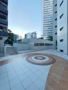 Apartamento com 4 Quartos à venda, 175m² no Boa Viagem, Recife