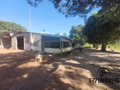 Terreno / Lote / Condomínio à venda, 206m² no , Lagoa da Confusão