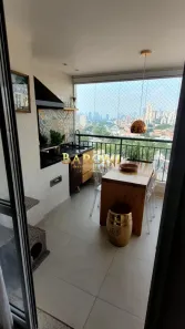 Apartamento com 3 Quartos à venda, 78m² no Saúde, São Paulo