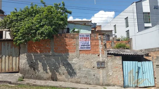 Casa com 3 Quartos à venda, 80m² no Rosana, Ribeirão das Neves