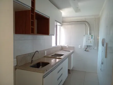 Apartamento com 2 Quartos à venda, 60m² no Vila Norma, Mesquita